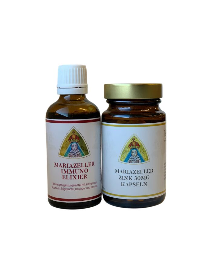 Immuno Paket für Erwachsene