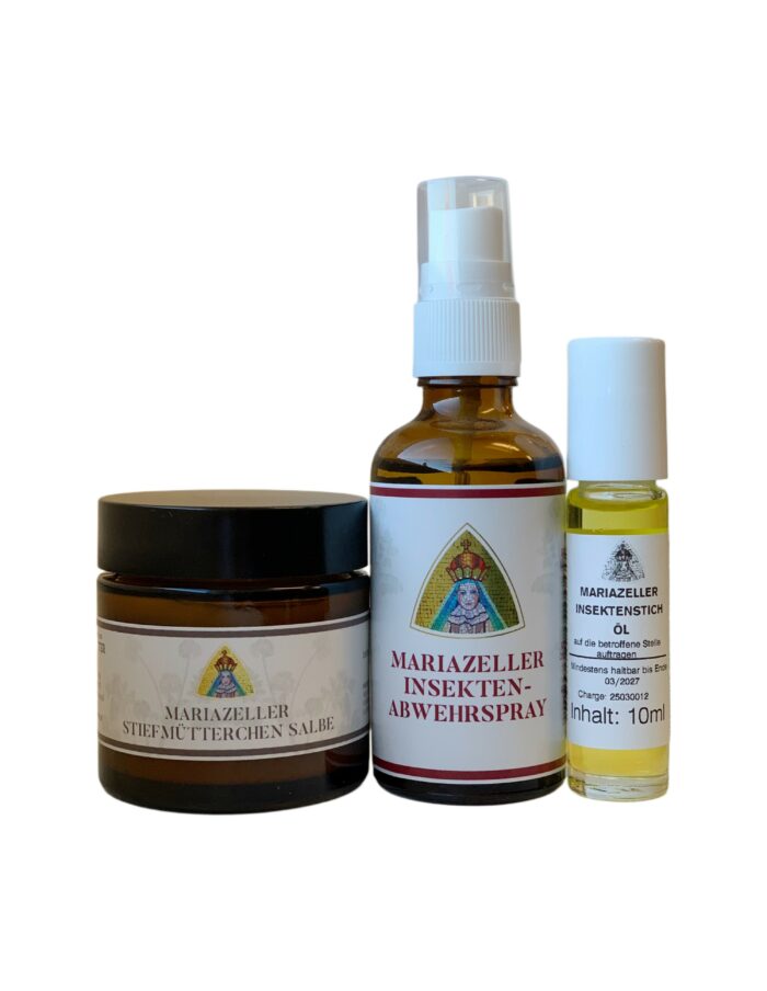 Insektenschutzpaket Erwachsene