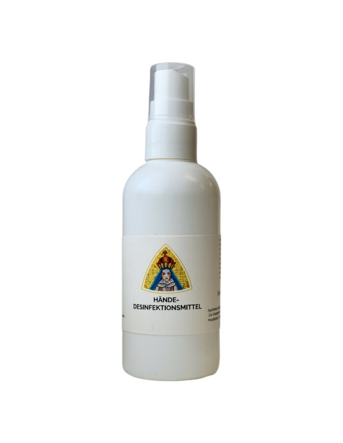 Hände-Desinfektionsmittel 100ml