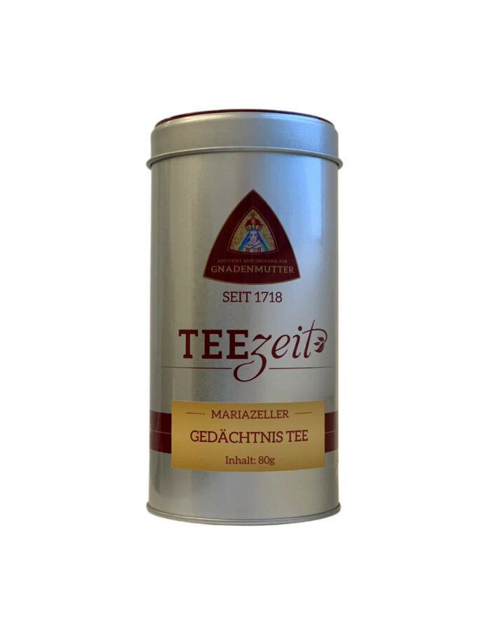 Té para la memoria Mariazell