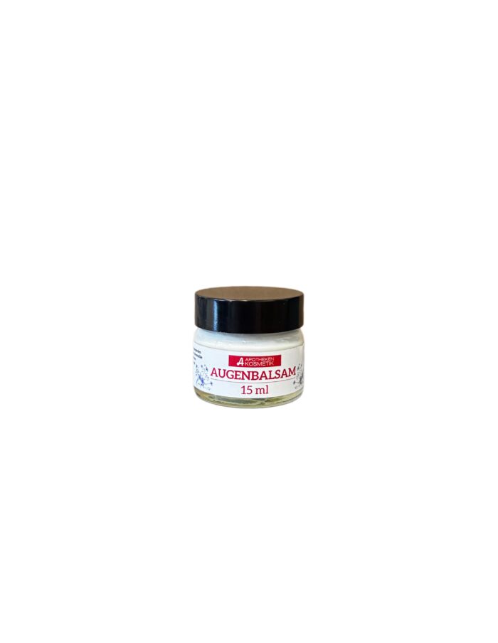 Cosmética de farmacia Bálsamo de ojos