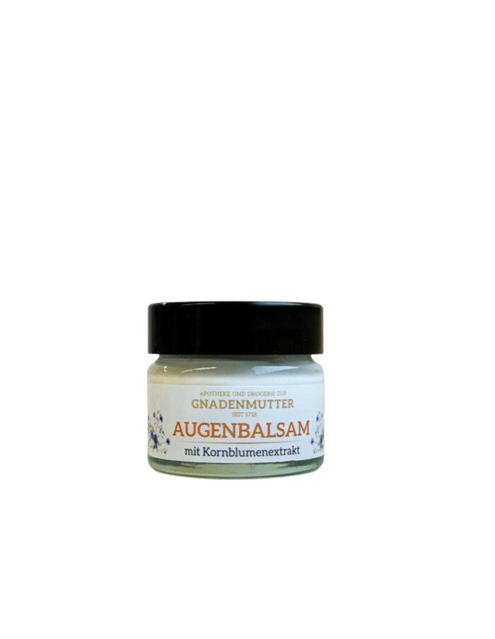 Balsamo per gli occhi Apotheken Kosmetik