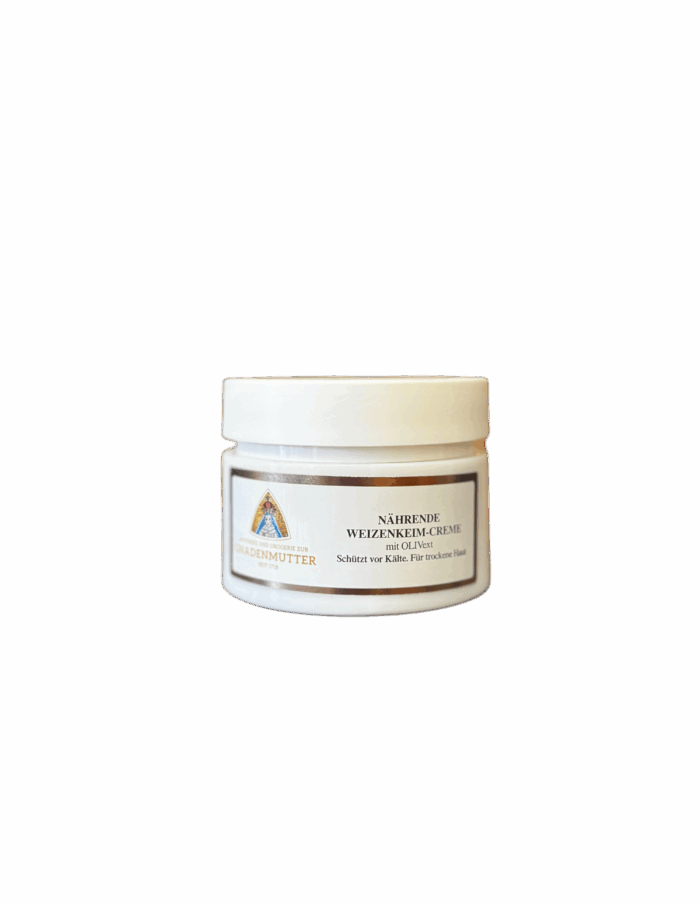 Crème de germe de blé
