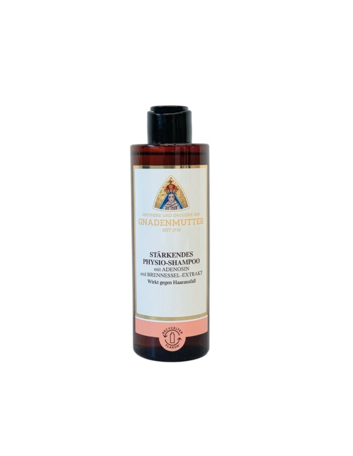 Stärkendes Physio Shampoo