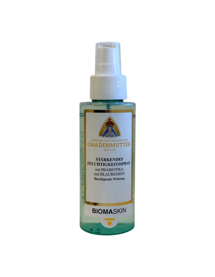 Beruhigendes Feuchtigkeitsspray