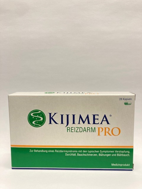 Kijimea Reizdarm Pro Kapseln - Apotheke & Drogerie zur Gnadenmutter -  Mariazell