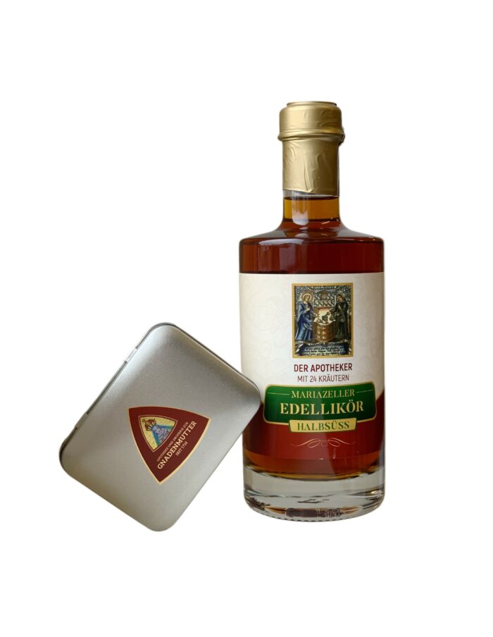 Mariazeller Likör Kombi