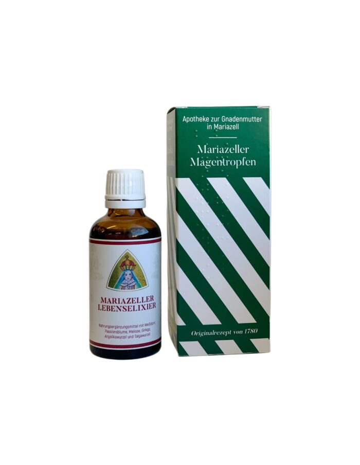 Mariazeller's Original