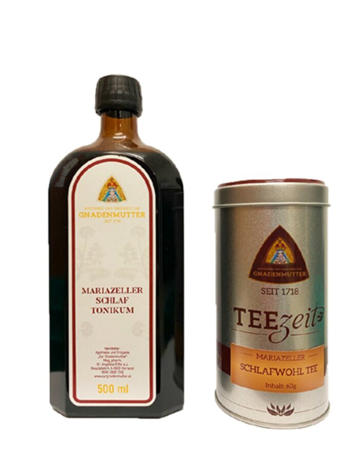 Mariazeller Schlaf schön Paket