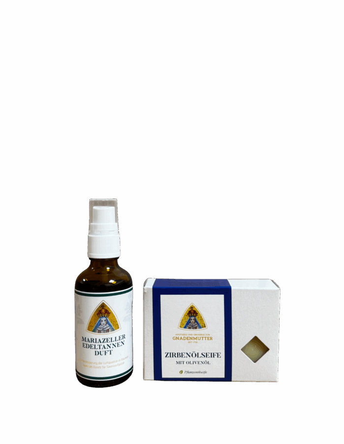 Mariazeller Edeltanne & Zirbe