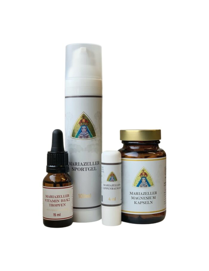 Mariazeller Sportler Paket