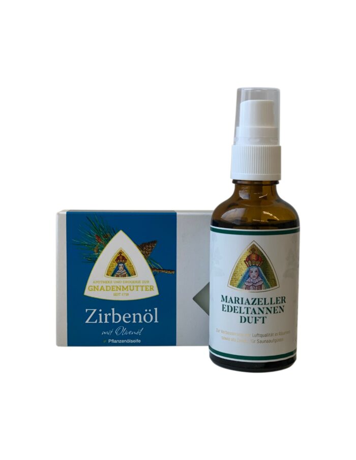 Mariazeller Edeltanne & Zirbe