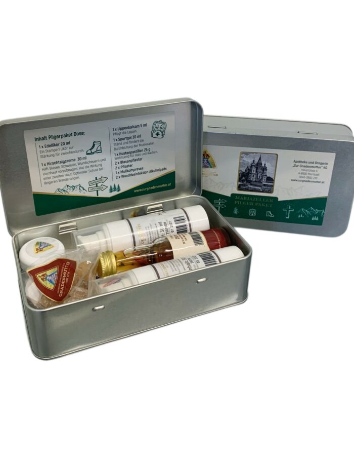 Mariazeller Pilger Paket