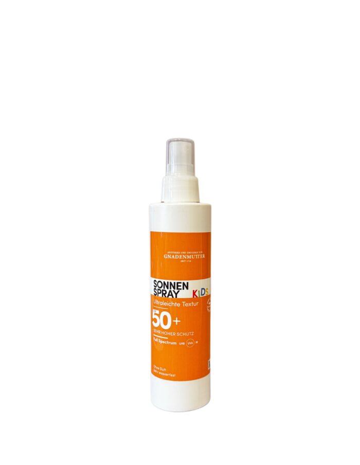 Sonnenspray Kids LSF 50+