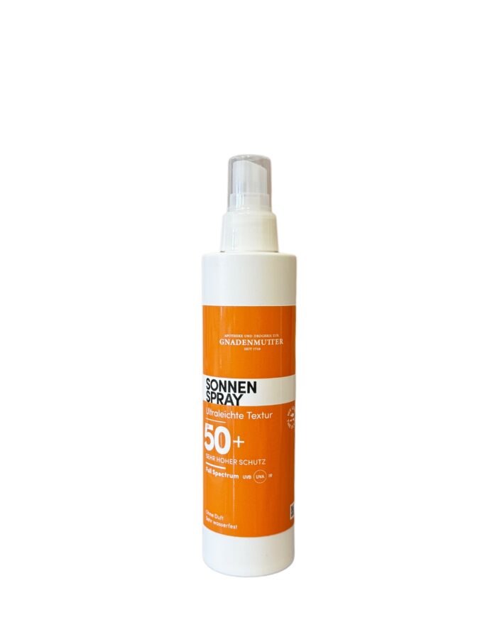 Sonnenspray LSF 50+