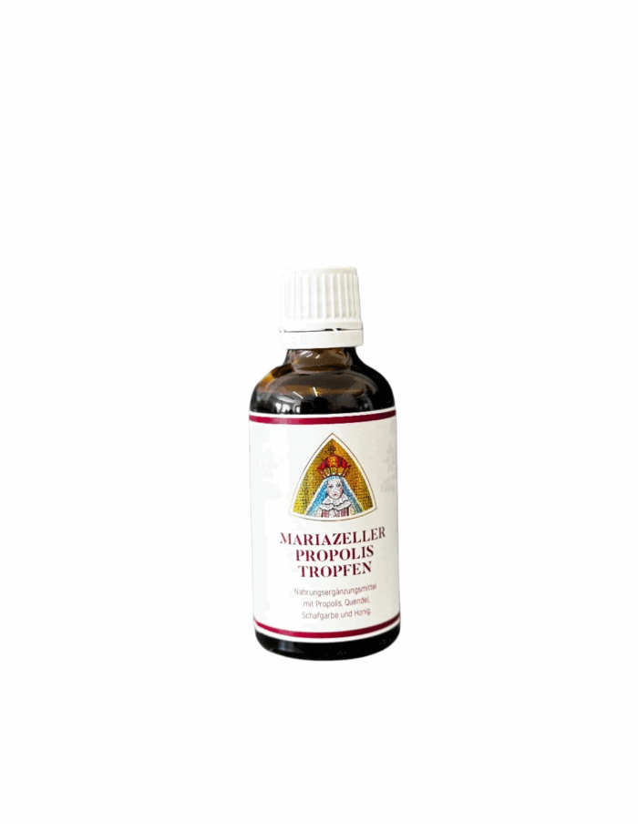 Propolis Tropfen