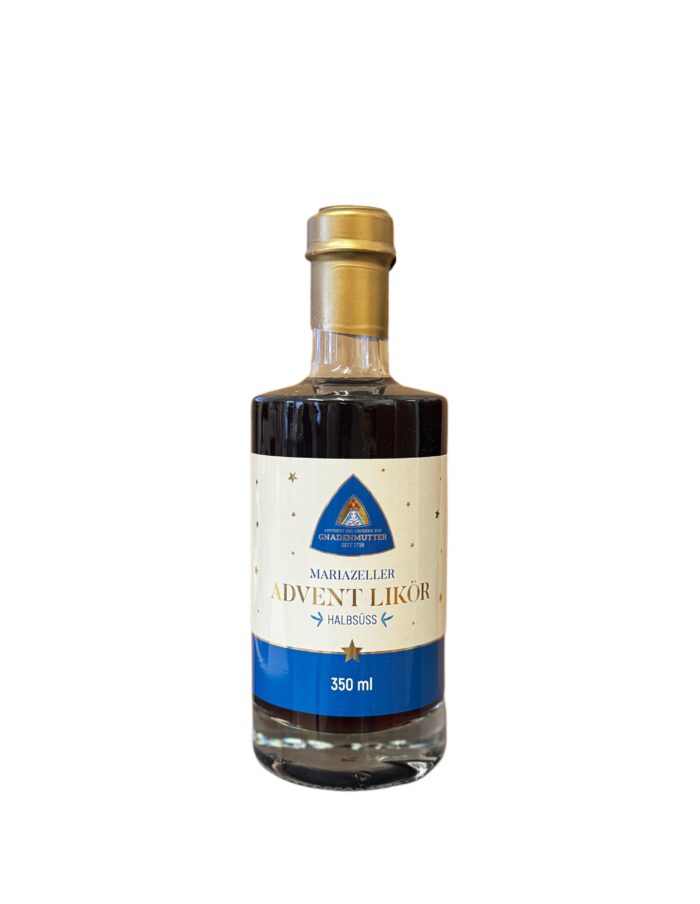 Mariazeller Advent Likör 350ml