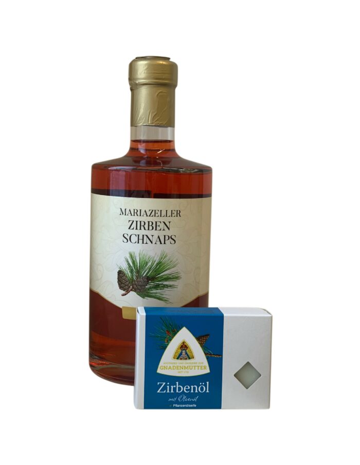 Zirben Edition