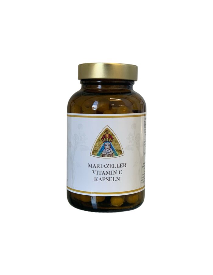 Mariazeller Vitamin C Kapseln
