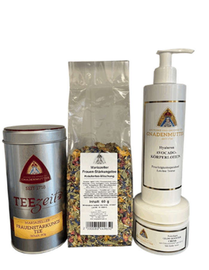 Mariazeller Damen Edition