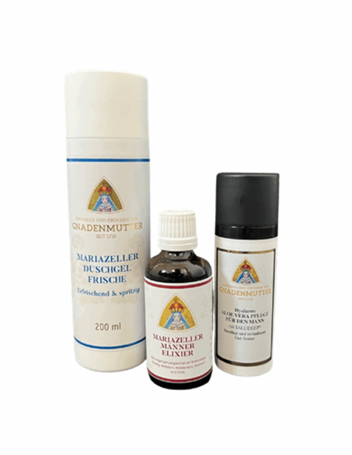 Mariazeller Männer Edition