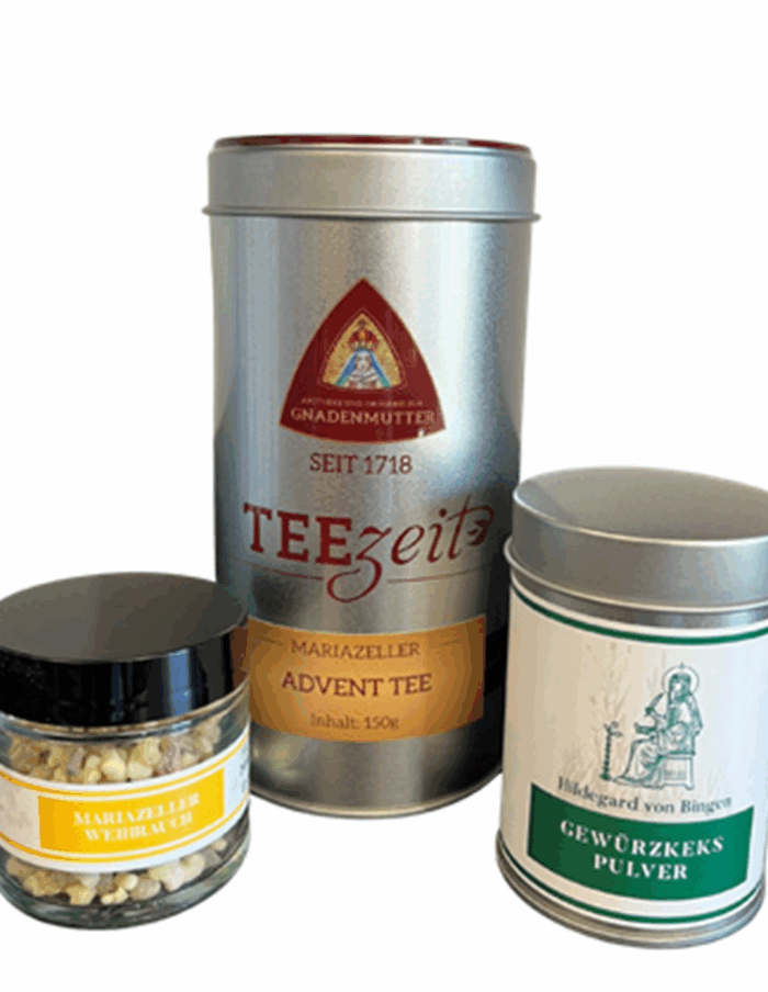 Mariazeller Weihnachtszauber